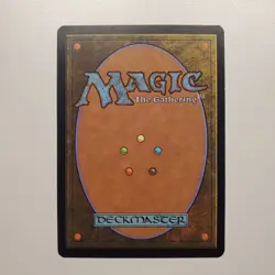 MTG Magic Sygg, River Cutthroat Shadowmoor LP - Image 4