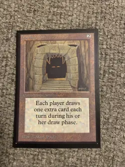 Howling Mine Limited Edition - Beta Edition Regular - Image 12