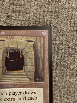 Howling Mine Limited Edition - Beta Edition Regular - Image 14
