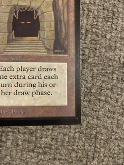 Howling Mine Limited Edition - Beta Edition Regular - Image 15