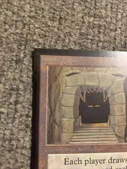 Howling Mine Limited Edition - Beta Edition Regular - Image 3