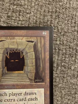 Howling Mine Limited Edition - Beta Edition Regular - Image 4