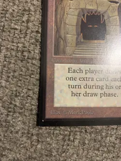 Howling Mine Limited Edition - Beta Edition Regular - Image 6