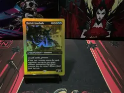 Riptide Gearhulk (First-Place Foil) Aetherdrift Foil - Image 4