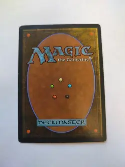 Sunglasses of Urza MTG Core Set 4th Edition Regular - Image 5