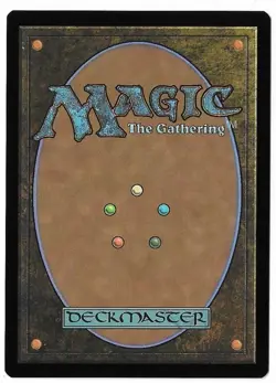 MTG Ethersworn Canonist White Border Mystery Booster 2 (MB2) Rare #0010 Unplayed - Image 2