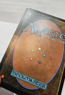 Stifle Scourge MTG Magic the Gathering 6937 - Image 11