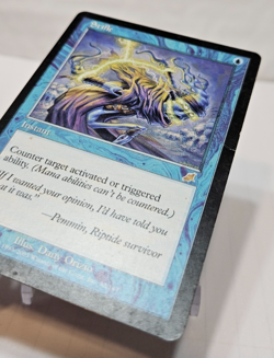 Stifle Scourge MTG Magic the Gathering 6937 - Image 15