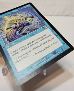 Stifle Scourge MTG Magic the Gathering 6937 - Image 18