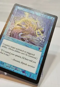 Stifle Scourge MTG Magic the Gathering 6937 - Image 3