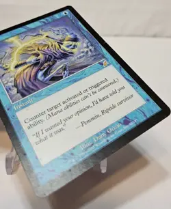 Stifle Scourge MTG Magic the Gathering 6937 - Image 5