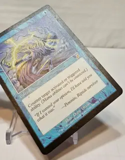 Stifle Scourge MTG Magic the Gathering 6937 - Image 6