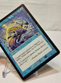 Stifle Scourge MTG Magic the Gathering 6937 - Image 7