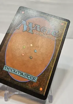 Stifle Scourge MTG Magic the Gathering 6937 - Image 9