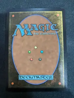 MTG: Springheart Nantuko BORDERLESS #341, NM Pack Fresh MH3 Chase Rare!! - Image 2