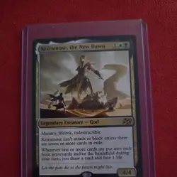 Ketramose, the New Dawn Aetherdrift Regular 0209 - Image 2