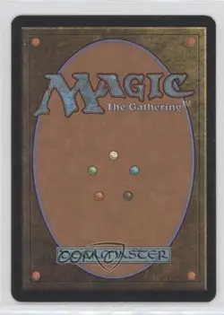 Swamp Magic: Unhinged #138 2004 r7s - Image 2