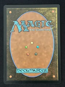 1x MTG Polluted Delta (Extended Art) - Modern Horizons 3 (MH3) #465 - Magic - Image 4