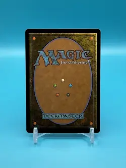 Voice Of Victory (Borderless) - MTG - Tarkir: Dragonstorm - Regular - NM - Image 2