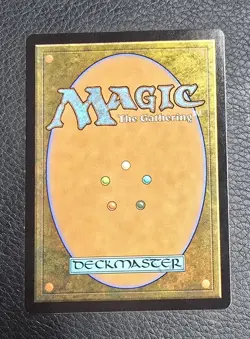 Fierce Guardianship Commander Masters Regular MTG NM Magic Card - Image 2