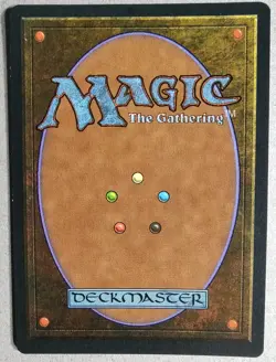 MTG Homelands - Leeches - NM - Magic the Gathering - Free Shipping - Image 4