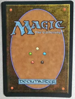 MTG Homelands - Leeches - NM - Magic the Gathering - Free Shipping - Image 8