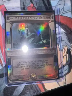 Maelstrom Pulse Masterpiece Series: Amonkhet Invocations - Image 10