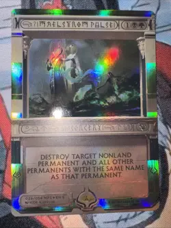 Maelstrom Pulse Masterpiece Series: Amonkhet Invocations - Image 3