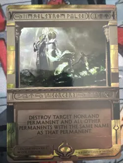 Maelstrom Pulse Masterpiece Series: Amonkhet Invocations - Image 6