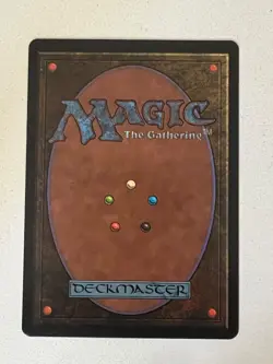 Magic the Gathering MTG Scryb Sprites Beta NM Playset (4) (Beta Bob) - Image 13