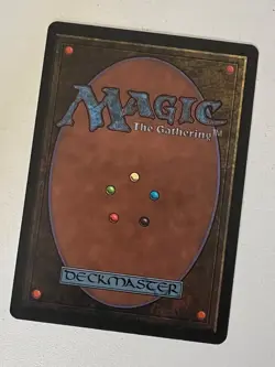 Magic the Gathering MTG Scryb Sprites Beta NM Playset (4) (Beta Bob) - Image 2