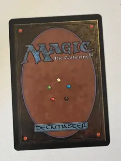 Magic the Gathering MTG Scryb Sprites Beta NM Playset (4) (Beta Bob) - Image 6