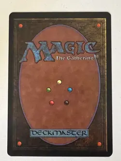 Magic the Gathering MTG Scryb Sprites Beta NM Playset (4) (Beta Bob) - Image 8