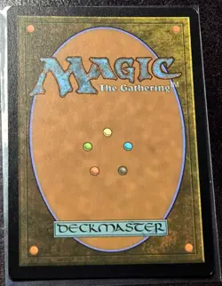 MTG Swamp - Galaxy Foil - Borderless - Unfinity #493 NM/M Never Played - Image 4