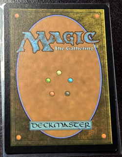 MTG Swamp - Galaxy Foil - Borderless - Unfinity #493 NM/M Never Played - Image 8