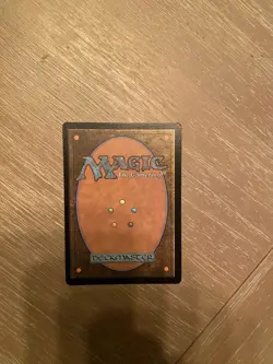 🔮 MTG: Swamp (488) (Borderless) (Galaxy Foil) Unfinity Foil - Image 2