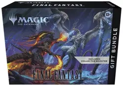 Magic: The Gathering Final Fantasy Bundle: Gift Edition - Image 1