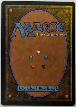 Elvish Farmer - Fallen Empires - MINT - MTG - Image 2