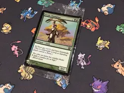 NEW Sealed Elvish Champion 8th Edition Foil - Image 10