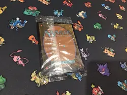 NEW Sealed Elvish Champion 8th Edition Foil - Image 12