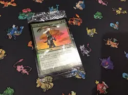 NEW Sealed Elvish Champion 8th Edition Foil - Image 2