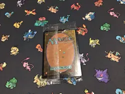 NEW Sealed Elvish Champion 8th Edition Foil - Image 4