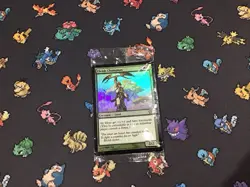 NEW Sealed Elvish Champion 8th Edition Foil - Image 6
