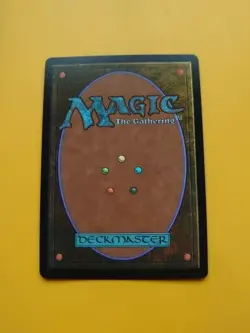 Jumbo Cactuar. FIN R0343 Plant  Magic the Gathering Card. - Image 3