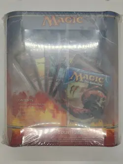 Premium Deck Series - Fire and Lightning Factory Sealed 📦 Fast Free Shipping! - Image 8