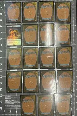 MAGIC THE GATHERING X FINAL FANTASY 2025-Bulk - Image 2