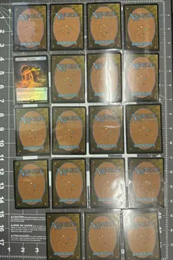 MAGIC THE GATHERING X FINAL FANTASY 2025-Bulk - Image 4