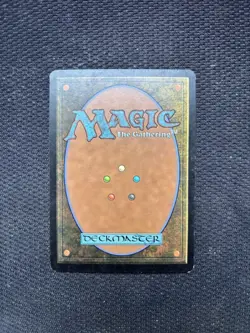 🔥 Rare MTG Card - Quicksilver Elemental - Mirrodin - Excellent - Image 2