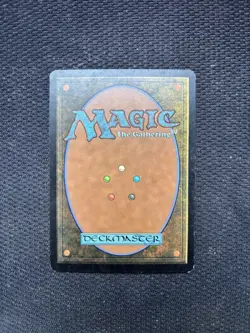 🔥 Rare MTG Card - Quicksilver Elemental - Mirrodin - Excellent - Image 4