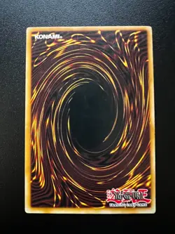 XX-Saber Emmersblade ABPF-EN081 Secret Rare 1st Edition Light Play+ Yugioh - Image 2